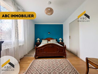  Maison à vendre 7 pièces 200 m²