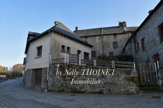  Maison � vendre 6 pi�ces 132 m�