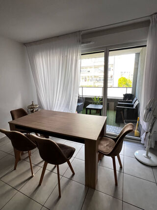  Appartement � vendre 3 pi�ces 68 m�