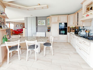  Maison � vendre 7 pi�ces 169 m�