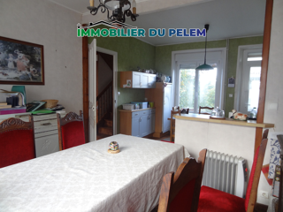  Maison � vendre 4 pi�ces 96 m�