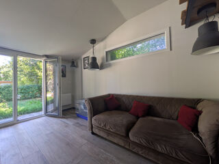  Maison � vendre 5 pi�ces 117 m�