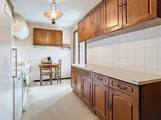  Appartement � vendre 4 pi�ces 75 m�