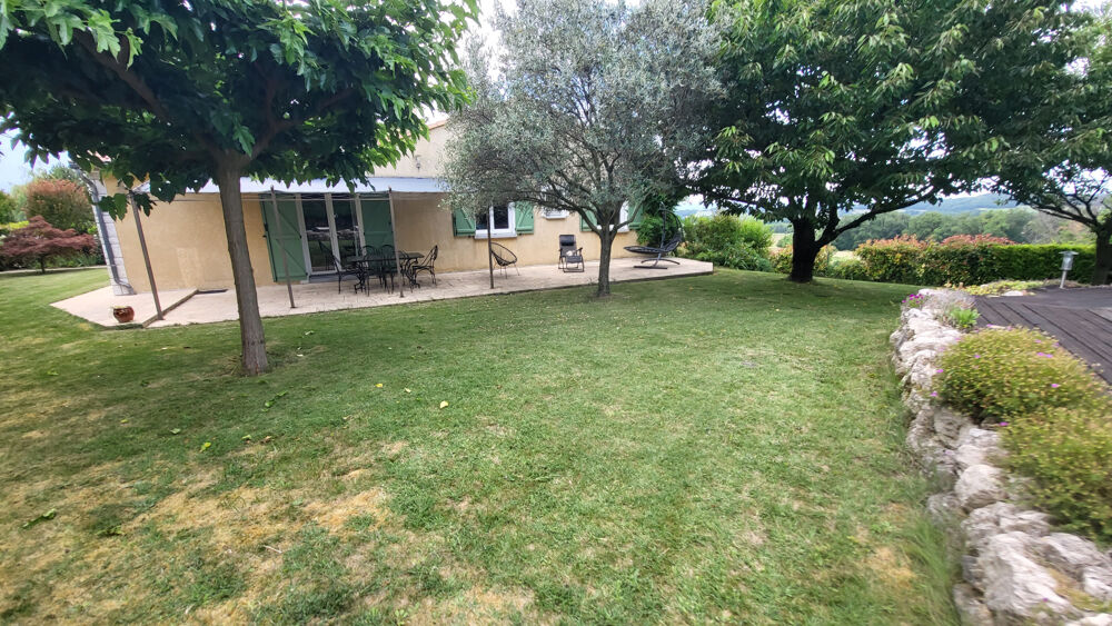 vente Maison - 7 pièce(s) - 165 m² Chatuzange-le-Goubet (26300)