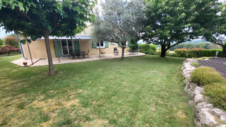  Maison à vendre 7 pièces 165 m²
