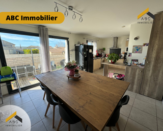  Maison  vendre 4 pices 85 m