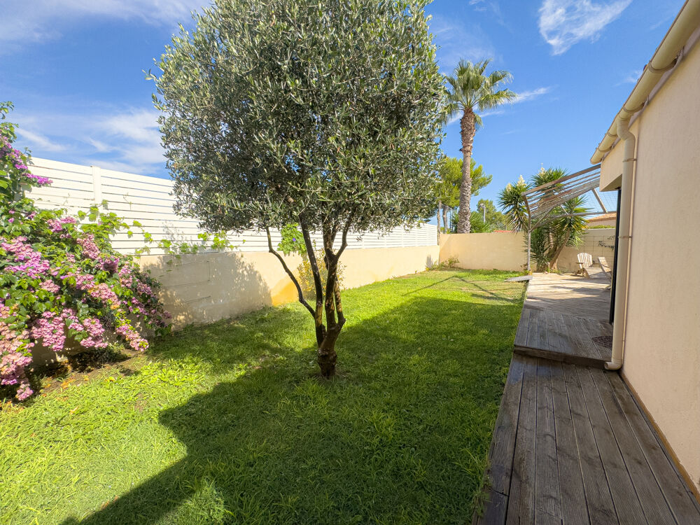 � vendre  Maison P�rols (34470)