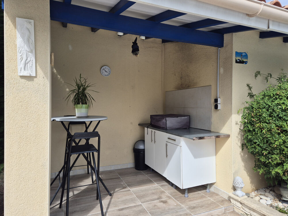 DORDOGNE - LISLE - TOCANE - MAISON 126 M2 - 4 CHAMBRES - INDEPENDANT - CALME - CAMPAGNE - PISCINE