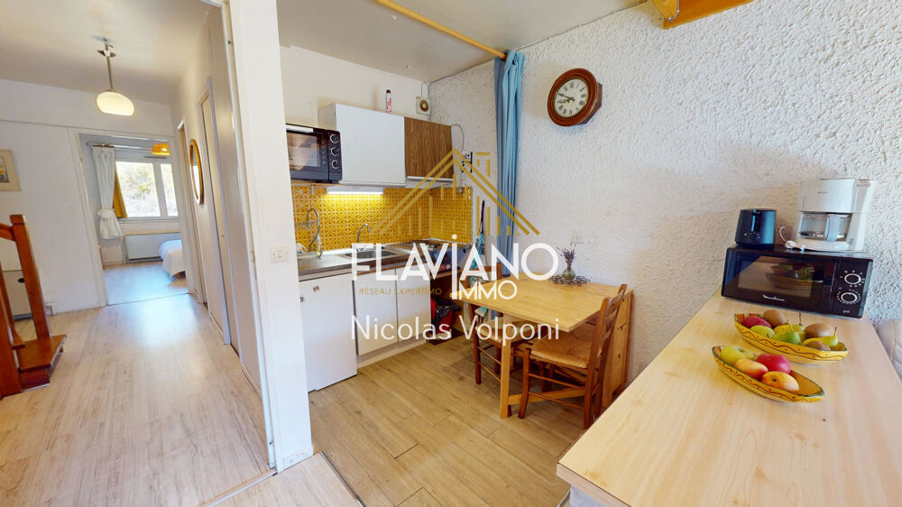 Vente Appartement Appartement T3 Duplex 70 m2 Barcelonnette Barcelonnette