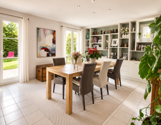  Maison à vendre 7 pièces 159 m²