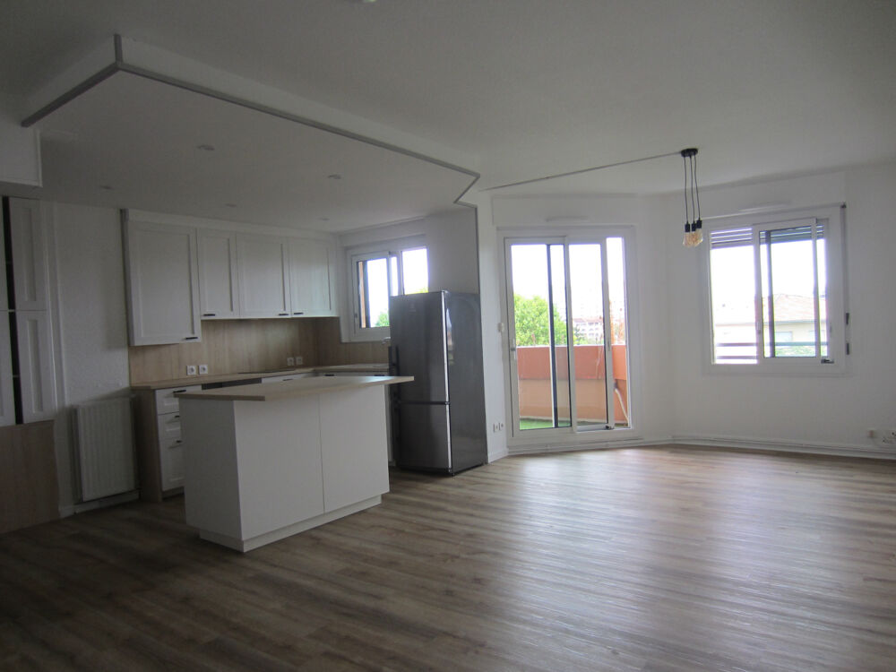 Vente Appartement Bel appartement T3/4 dans une rsidence de standing. Toulouse