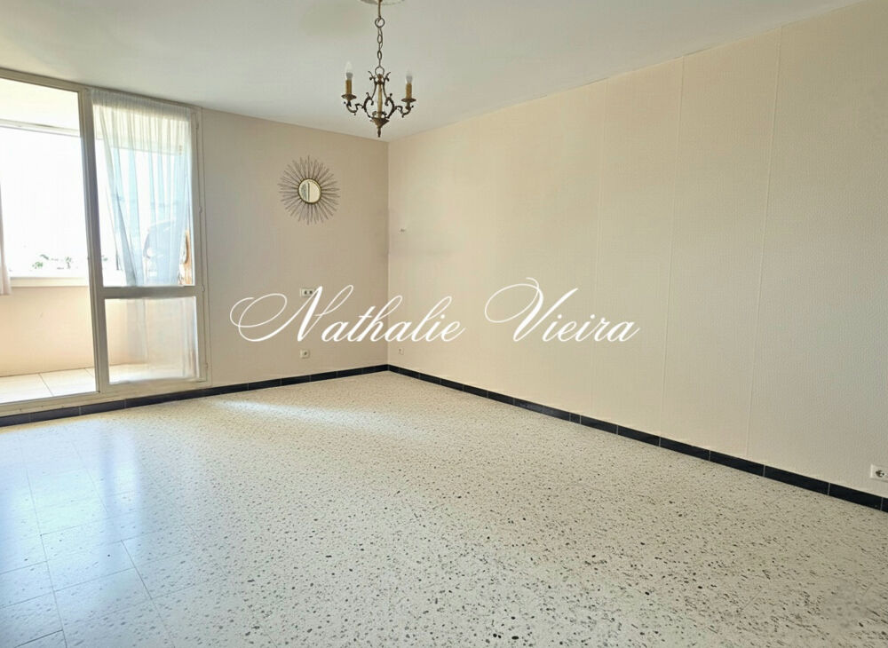 Vente Appartement STUDIO AVEC LOGGIA  A DEUX PAS DE LA PLAGE Palavas les flots