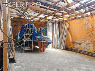  Immeuble  vendre 520 m