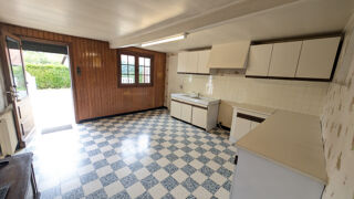  Maison à vendre 5 pièces 95 m²