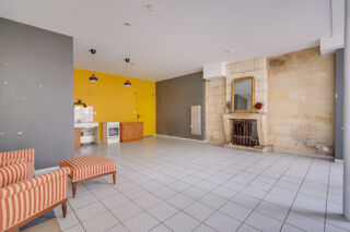  Appartement � vendre 1 pi�ce 50 m�