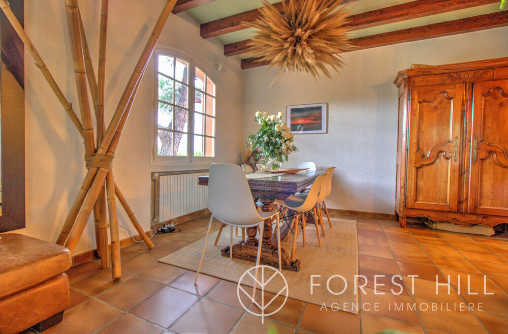 Vente Maison Belle demeure traditionnelle de 145 m2 sur grand terrain arboré Ceret
