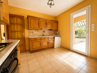  Maison à vendre 4 pièces 86 m²