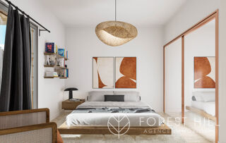  Appartement  vendre 2 pices 40 m