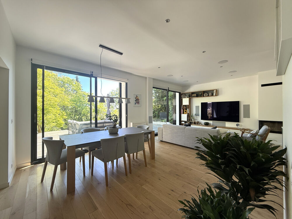 � vendre  Maison Villennes-sur-Seine (78670)