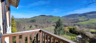 Vente Maison propriété Ste foy l argentiere