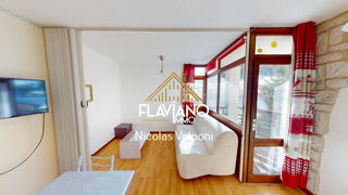  Appartement � vendre 1 pi�ce 28 m�