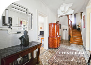  Maison à vendre 7 pièces 155 m²