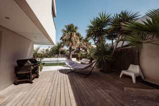  Maison à vendre 5 pièces 131 m² Palavas les flots
