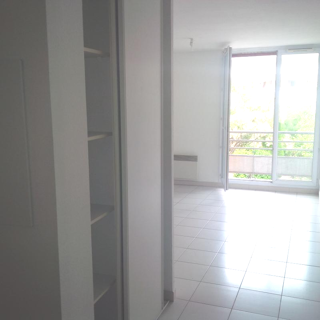  Appartement � louer 1 pi�ce 25 m�