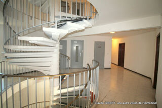  Appartement  vendre 1 pice 24 m