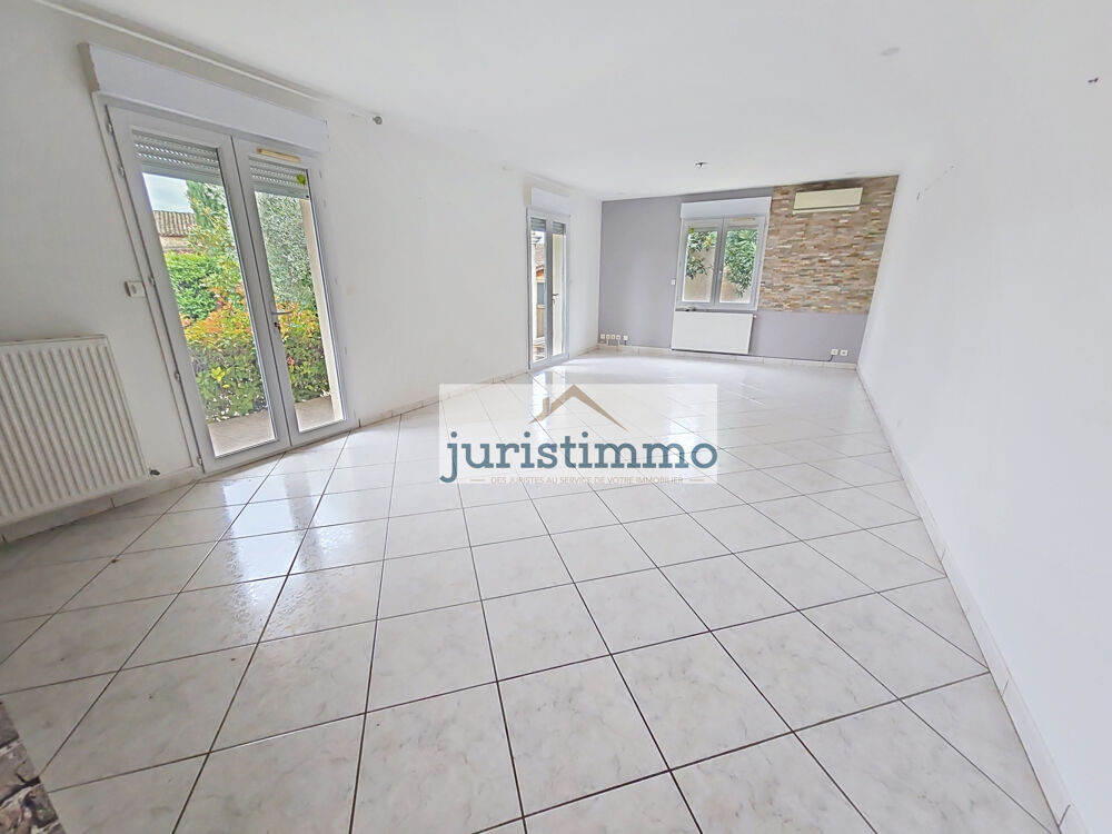 VILLA dans lotissement calme avec 4 chambres piscine et garage
