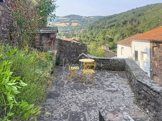  Maison à vendre 3 pièces 55 m²