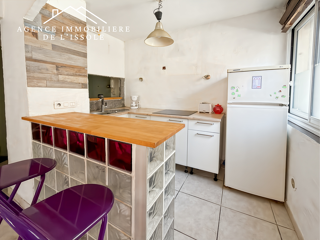  Appartement à vendre 1 pièce 29 m²