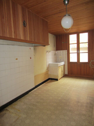  Maison � vendre 7 pi�ces 104 m�