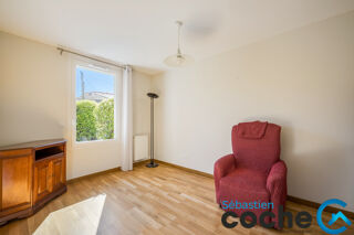  Appartement  vendre 3 pices 60 m