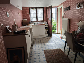  Maison à vendre 5 pièces 140 m²