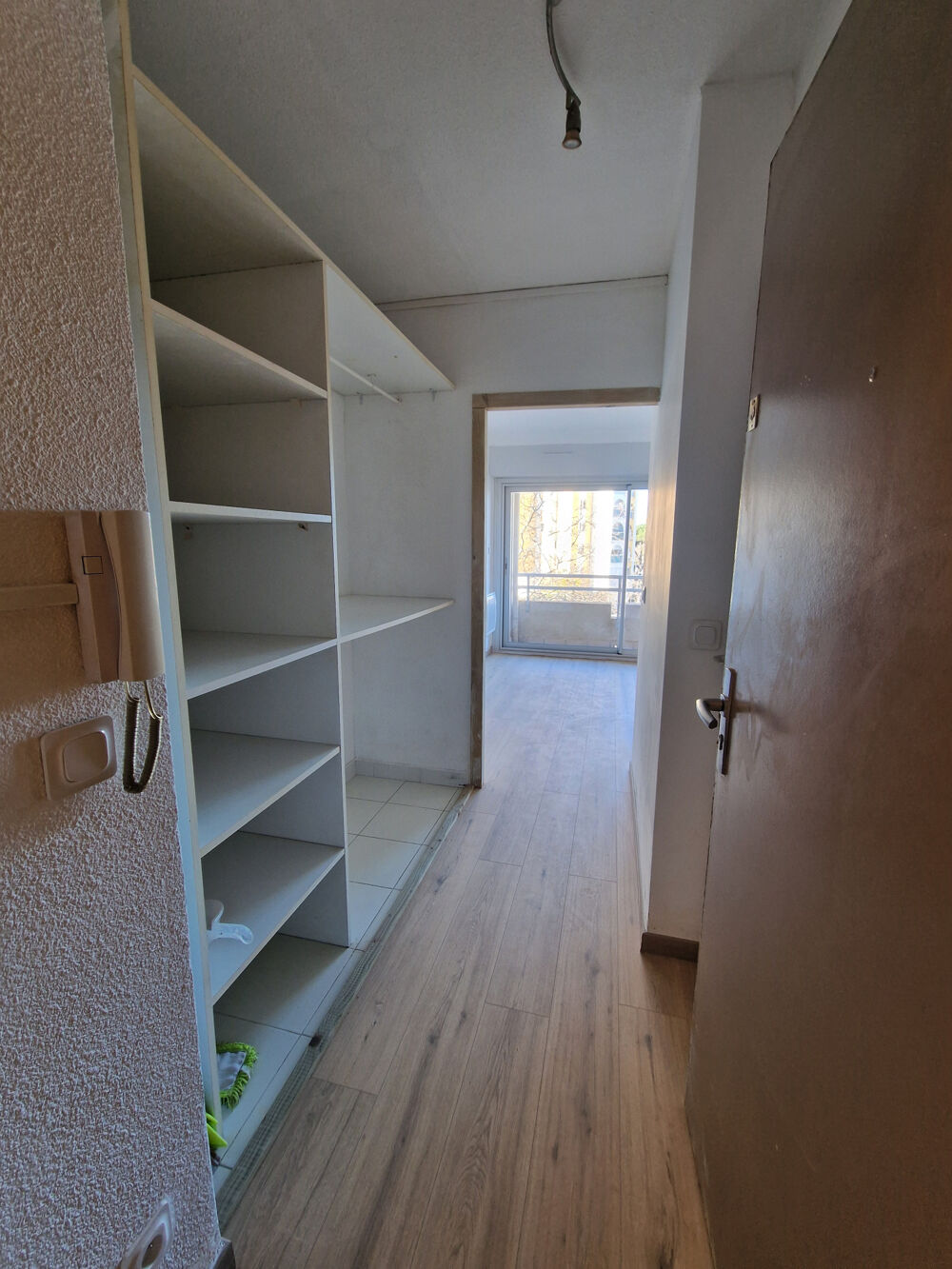 Vente Appartement STUDIO CABINE PORT CARNON Mauguio