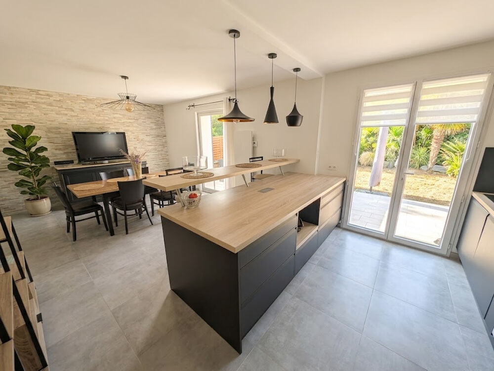 Vente Maison Maison traditionnelle T6 Precy sur oise