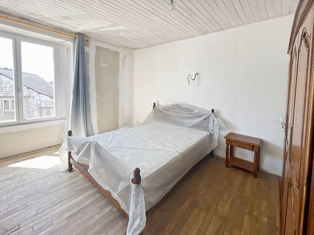 Vente Maison Un projet idéal pour famille ou investisseur Credin
