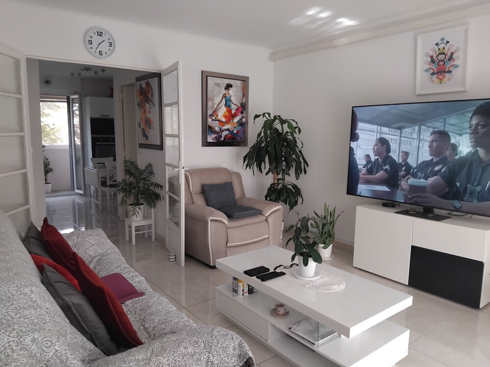 Appartement de Standing et moderne refait entièrement à neuf - IDEAL POUR INVESTISSEUR