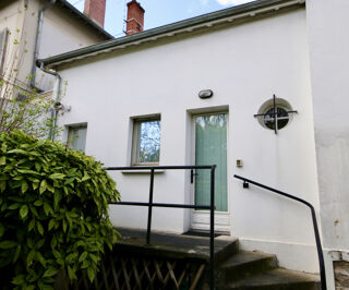  Maison à vendre 3 pièces 67 m²