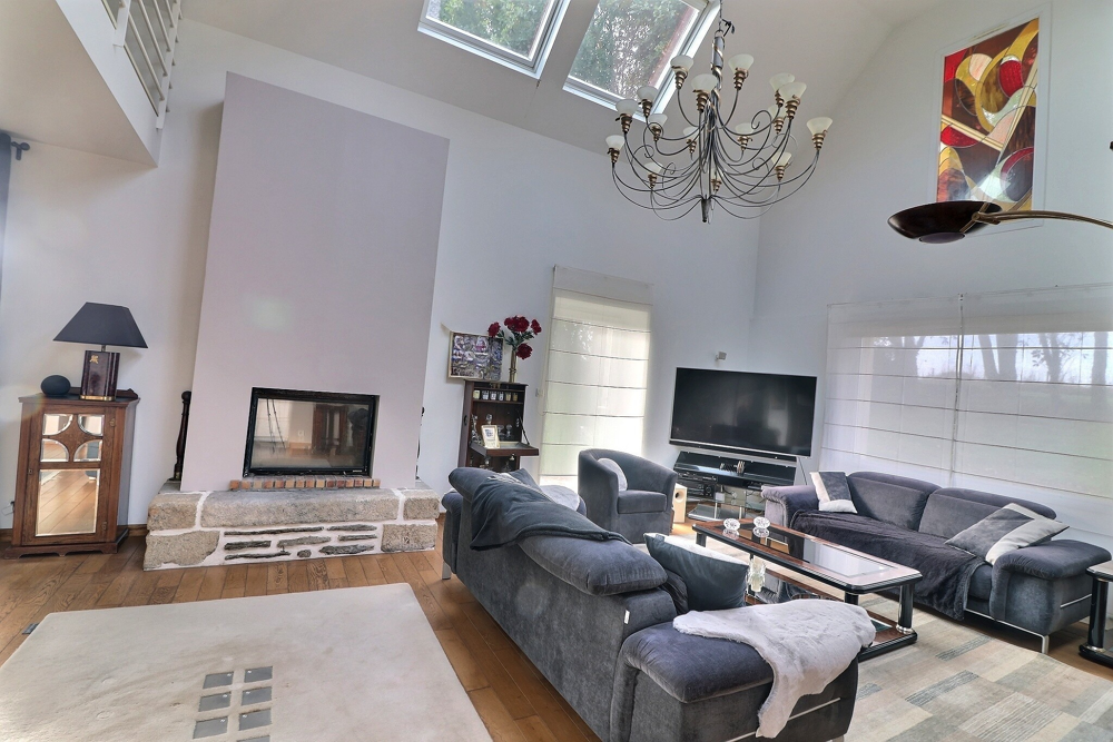 � vendre  Maison Brest (29200)