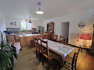  Maison à vendre 7 pièces 200 m²