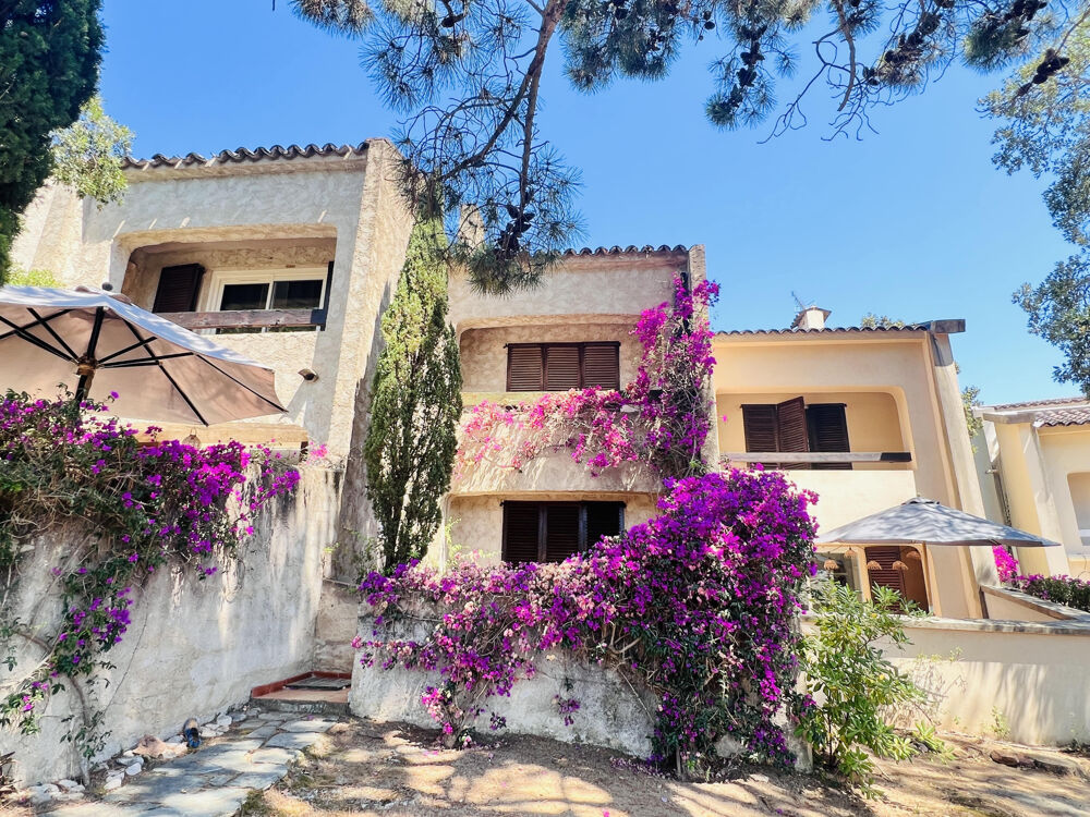 à vendre  Maison Lecci (20137)