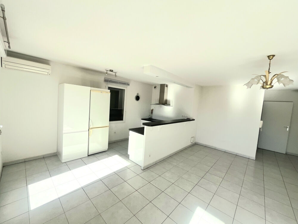 APPARTEMENT T3 DE 69M2 AVEC TERRASSE