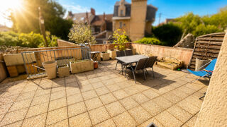  Maison à vendre 8 pièces 140 m²