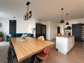  Maison à vendre 4 pièces 140 m²