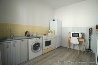  Maison à vendre 4 pièces 69 m²