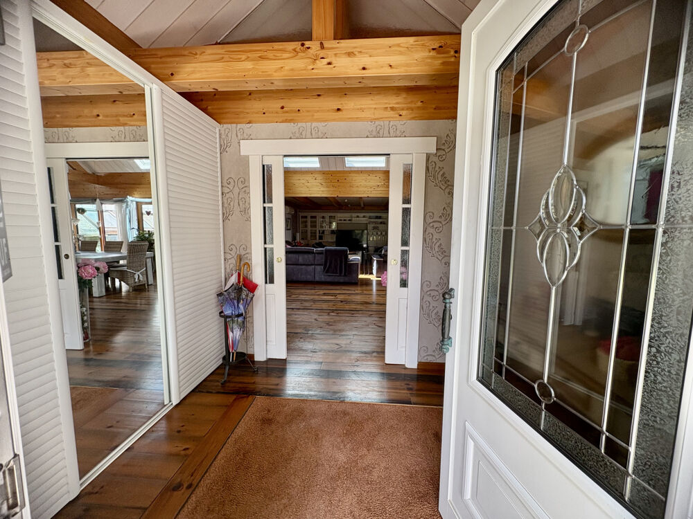 � vendre  Propri�t�/ch�teau Lanarvily (29260)