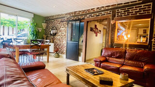  Maison à vendre 4 pièces 100 m²