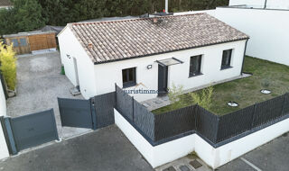  Maison � vendre 4 pi�ces 86 m�